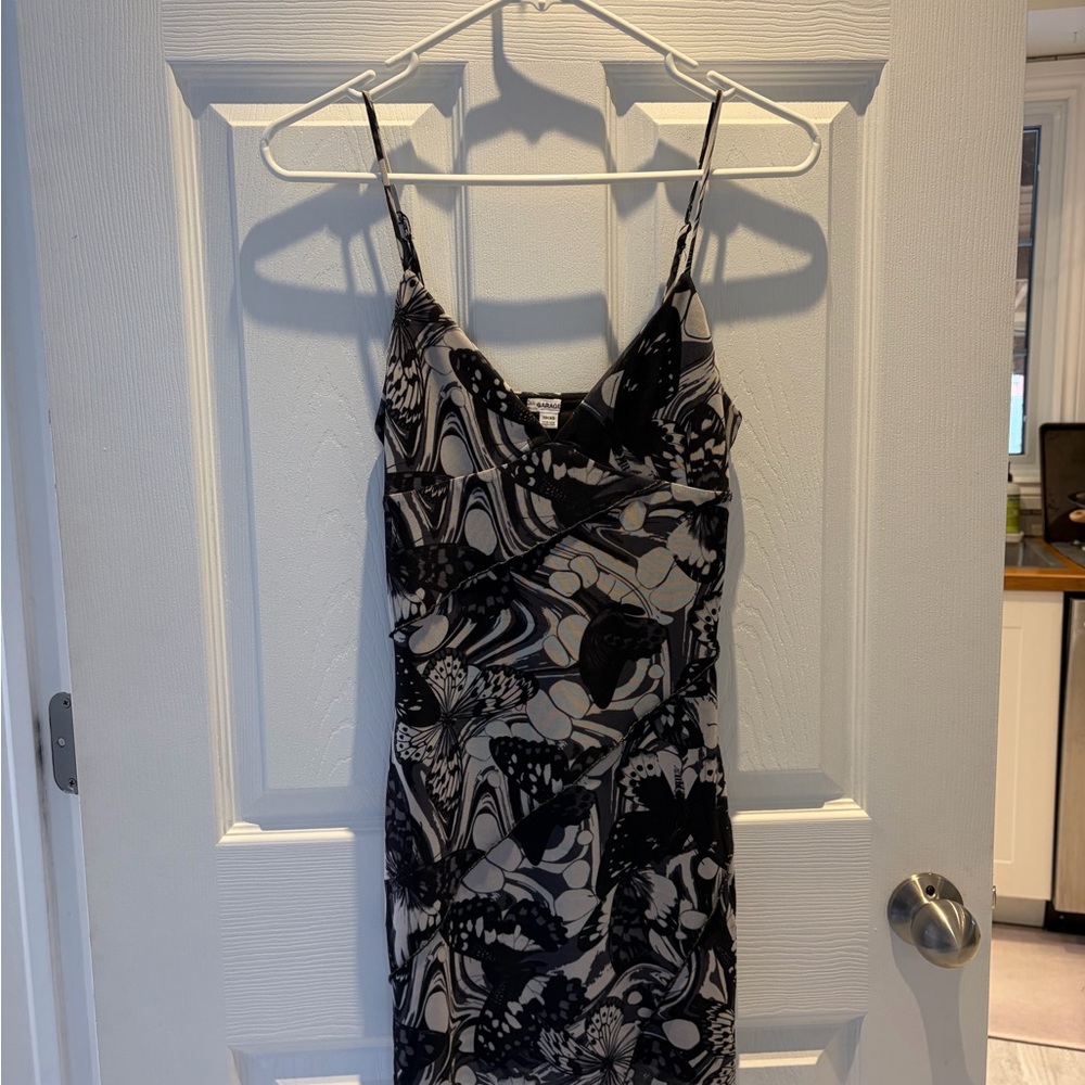 Slip mini Dress XS